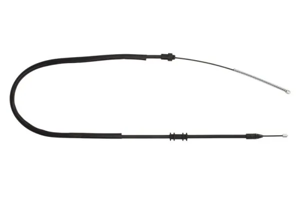 Cable Pull, parking brake C7R018ABE