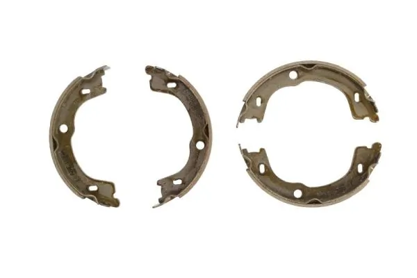 Brake Shoe Set, parking brake C00535ABE