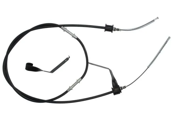 Cable Pull, parking brake C7G035ABE
