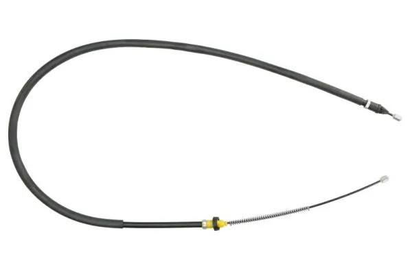 Cable Pull, parking brake C7R037ABE