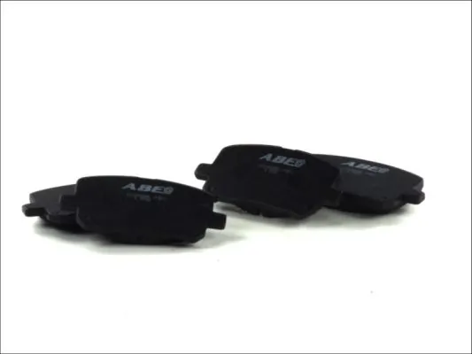 Brake Pad Set, disc brake C12099ABE