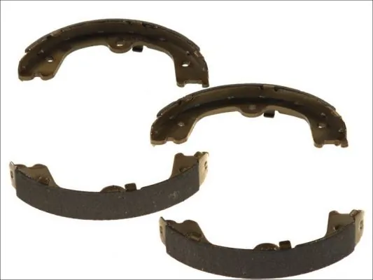 Brake Shoe Set, parking brake C01064ABE