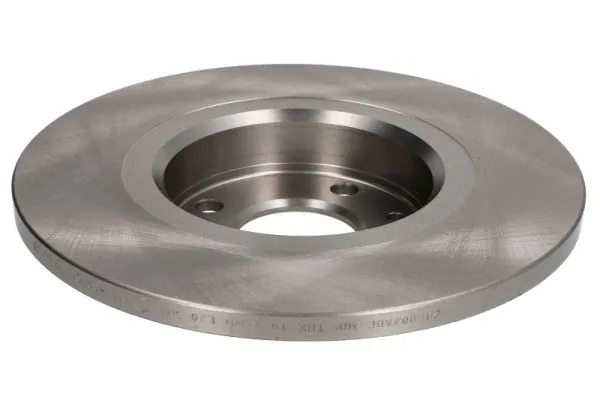 Bremsscheibe C3F004ABE