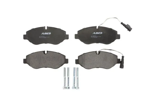 Brake Pad Set, disc brake C11092ABE