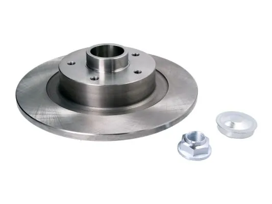 Brake Disc C4R032ABE