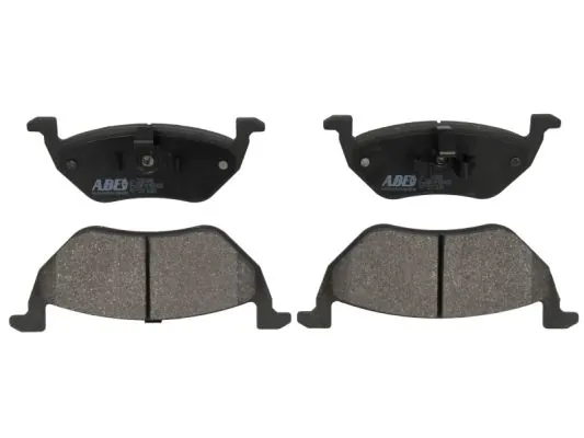 Brake Pad Set, disc brake C23016ABE