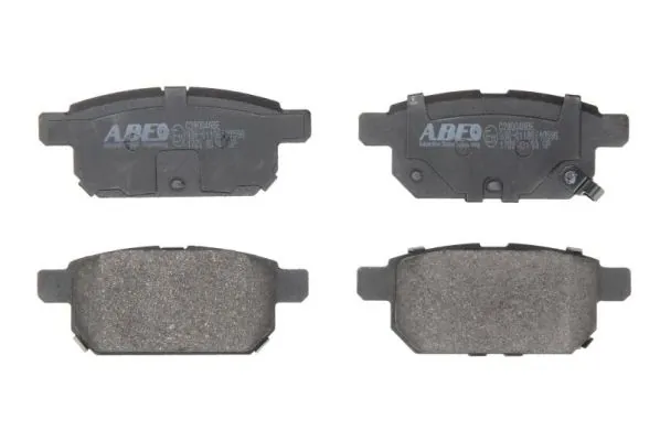 Brake Pad Set, disc brake C28004ABE