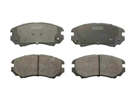 Brake Pad Set, disc brake C10518ABE