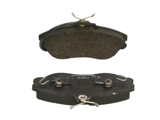 Brake Pad Set, disc brake C1A014ABE