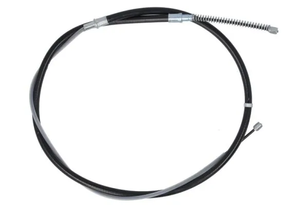 Cable Pull, parking brake C7S007ABE