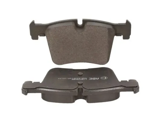 Brake Pad Set, disc brake C1B028ABE