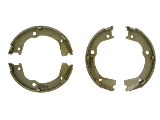 Brake Shoe Set, parking brake C00330ABE