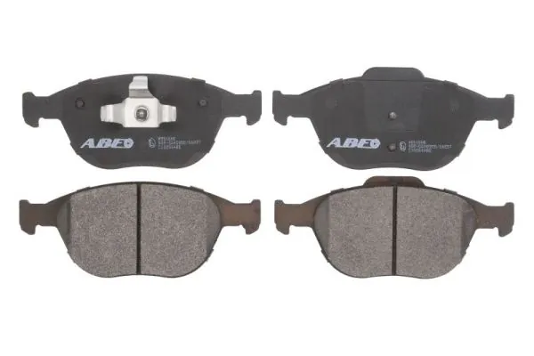 Brake Pad Set, disc brake C1G054ABE