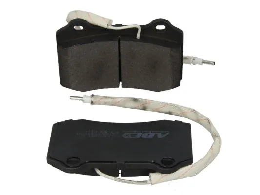 Brake Pad Set, disc brake C1P029ABE