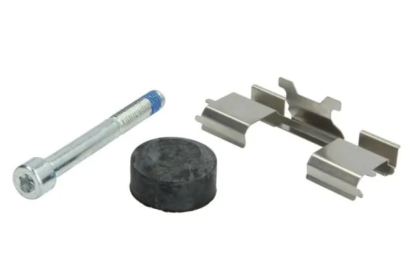 Accessory Kit, disc brake pad SET-C1F057