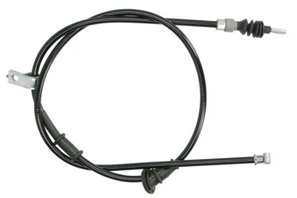 Cable Pull, parking brake C7V007ABE