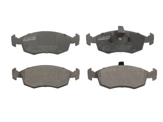 Brake Pad Set, disc brake C1F033ABE
