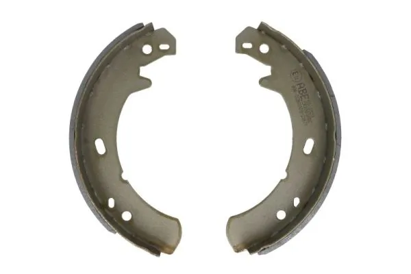 Brake Shoe Set, parking brake CRI003ABE