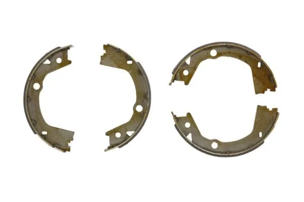 Brake Shoe Set, parking brake C00018ABE