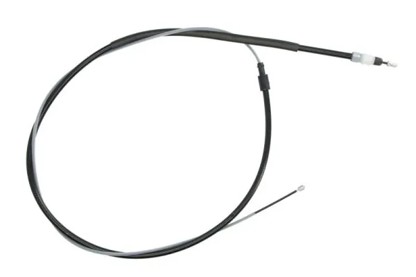 Cable Pull, parking brake C7C015ABE