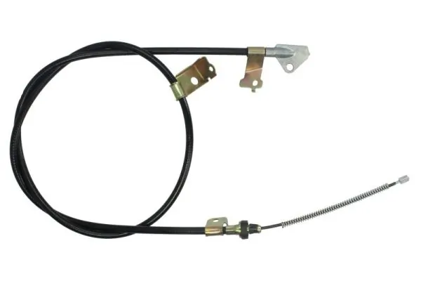 Cable Pull, parking brake C72014ABE