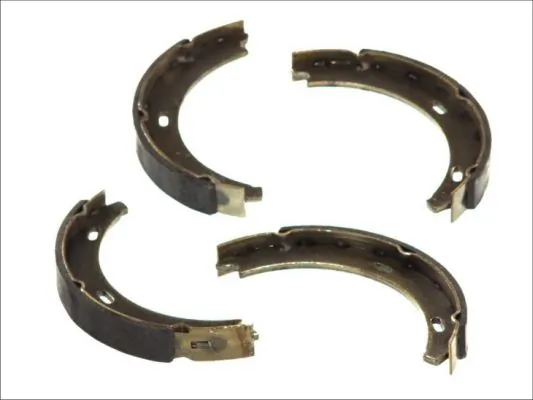 Brake Shoe Set, parking brake CRM012ABE