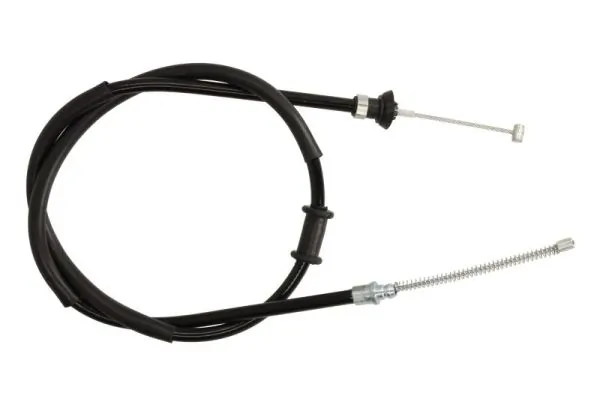 Cable Pull, parking brake C7F004ABE