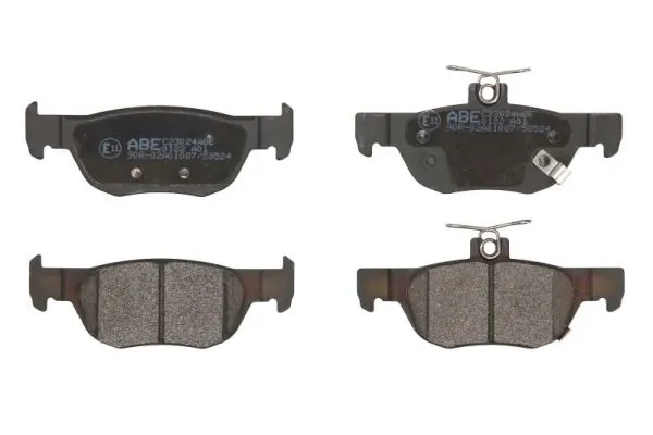 Brake Pad Set, disc brake C23024ABE