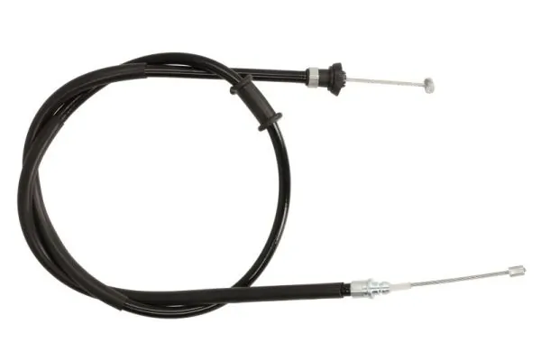 Cable Pull, parking brake C7F032ABE