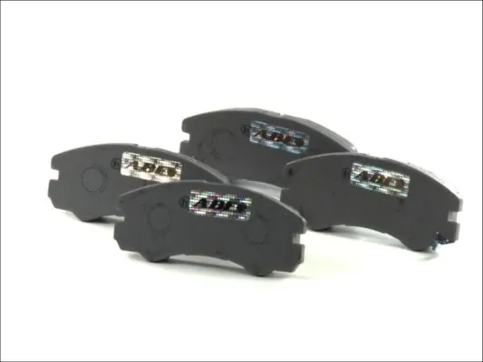 Brake Pad Set, disc brake C19009ABE