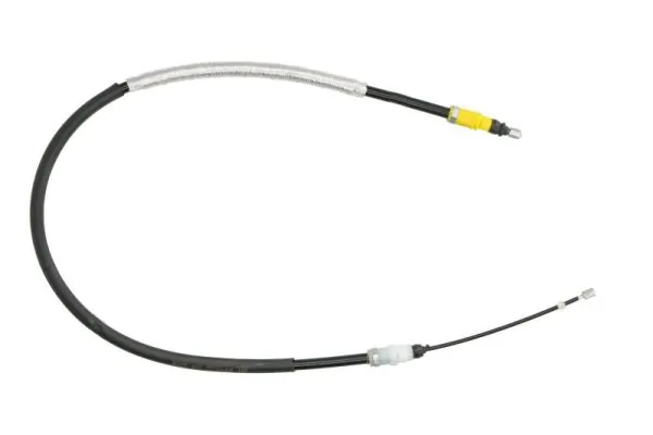 Cable Pull, parking brake C7C025ABE