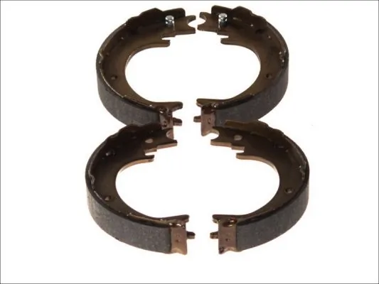 Brake Shoe Set, parking brake C07014ABE