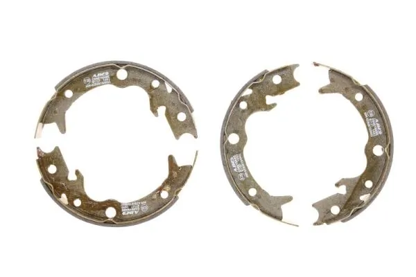 Brake Shoe Set, parking brake C04019ABE