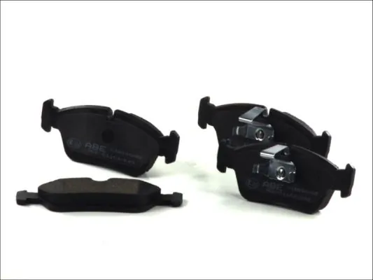 Brake Pad Set, disc brake C1B006ABE