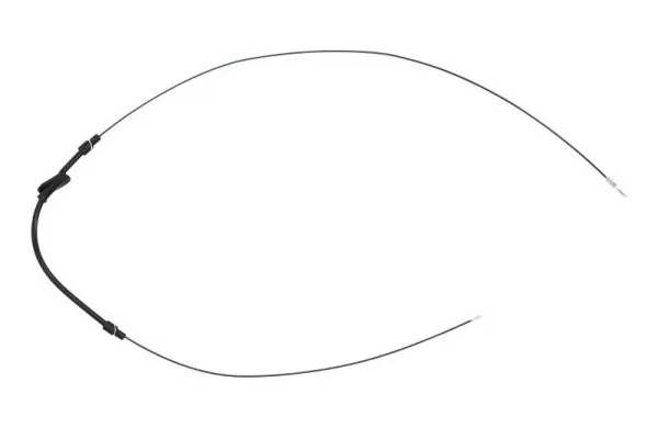 Cable Pull, parking brake C7M008ABE