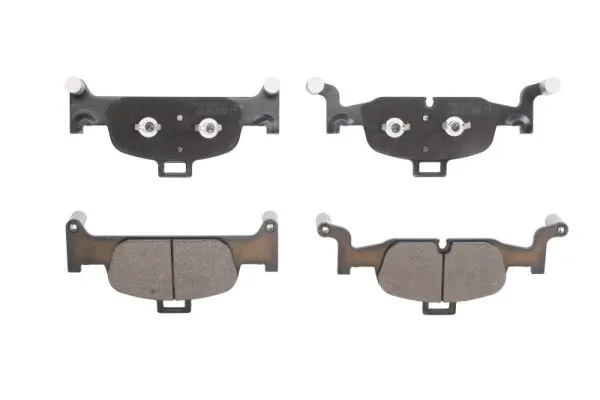 Brake Pad Set, disc brake C1A057ABE