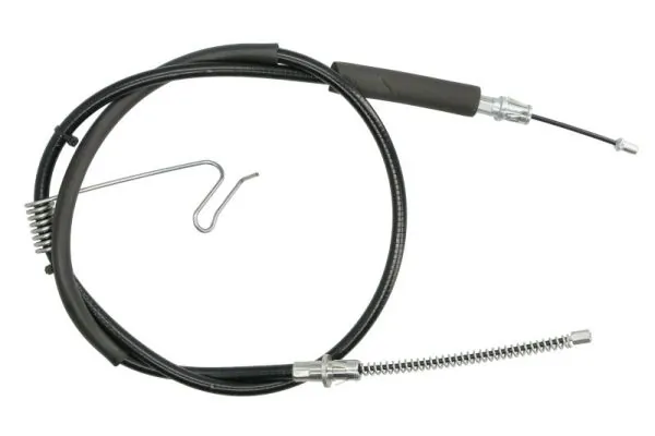 Cable Pull, parking brake C7G027ABE