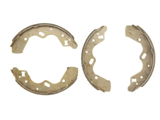 Brake Shoe Set C03037ABE