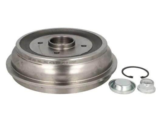 Brake Drum C6C014ABE