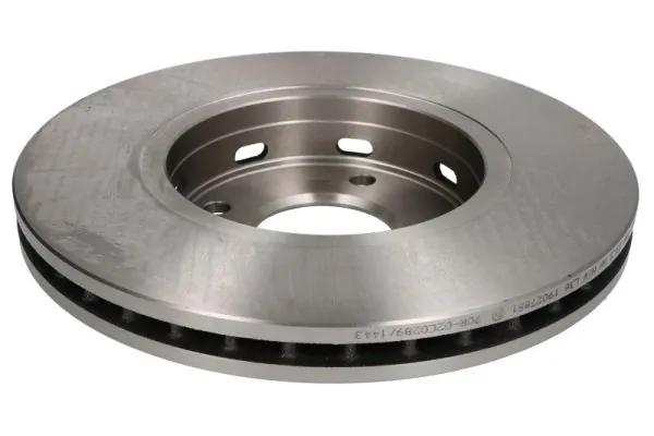 Brake Disc C35062ABE