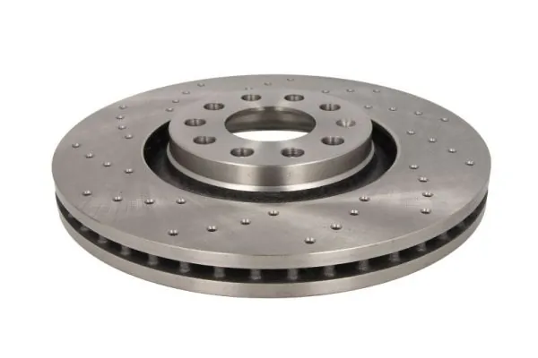 Brake Disc C4A036ABE