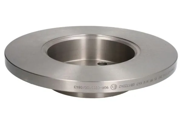 Brake Disc C3W004ABE