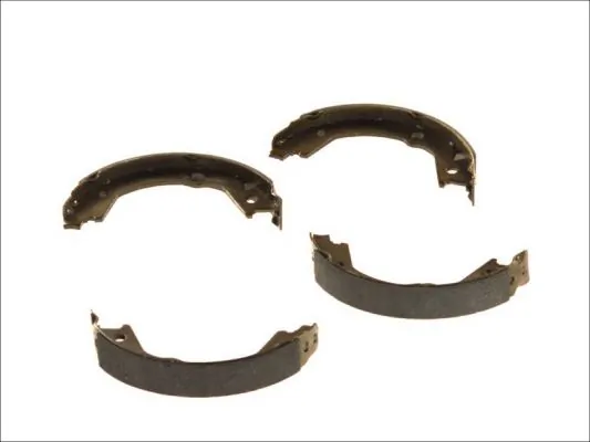 Brake Shoe Set, parking brake C00527ABE