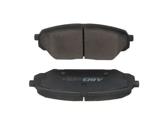 Brake Pad Set, disc brake C10526ABE