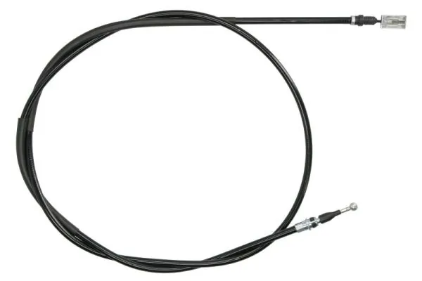 Cable Pull, parking brake C7C004ABE