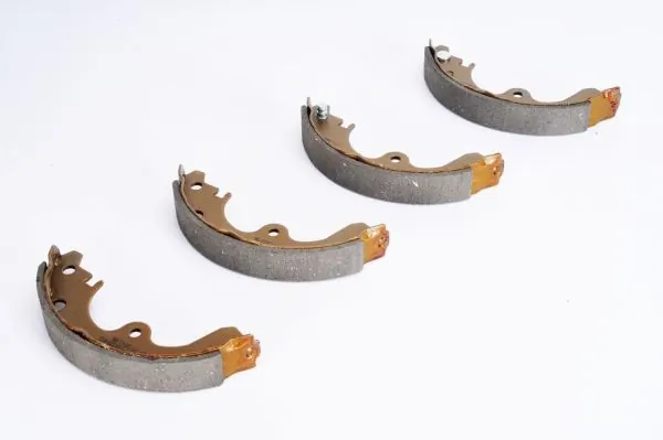 Brake Shoe Set C02047ABE