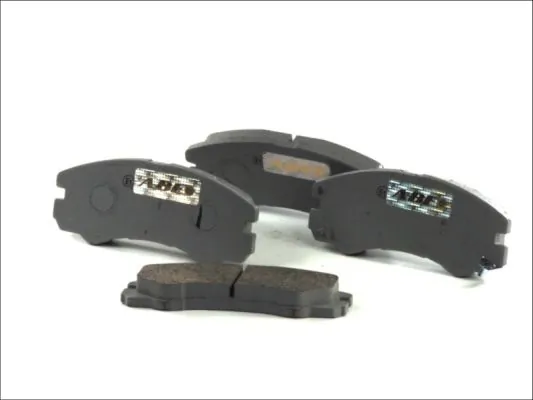 Brake Pad Set, disc brake C19009ABE