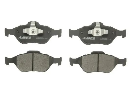 Brake Pad Set, disc brake C13053ABE