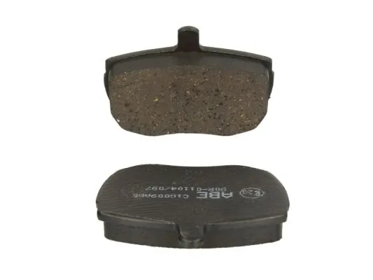 Brake Pad Set, disc brake C1G009ABE