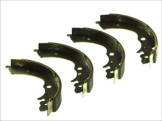 Brake Shoe Set C04011ABE